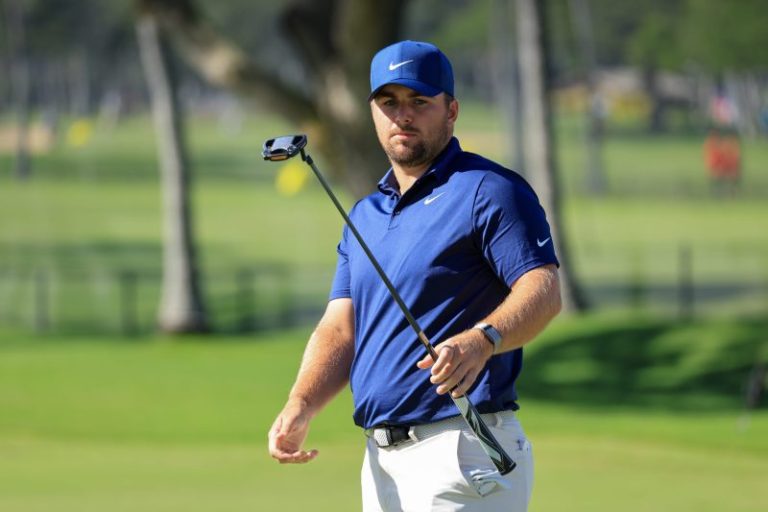Chris Gotterup wins Sony Open, $1.6 million prize. Full field payouts
